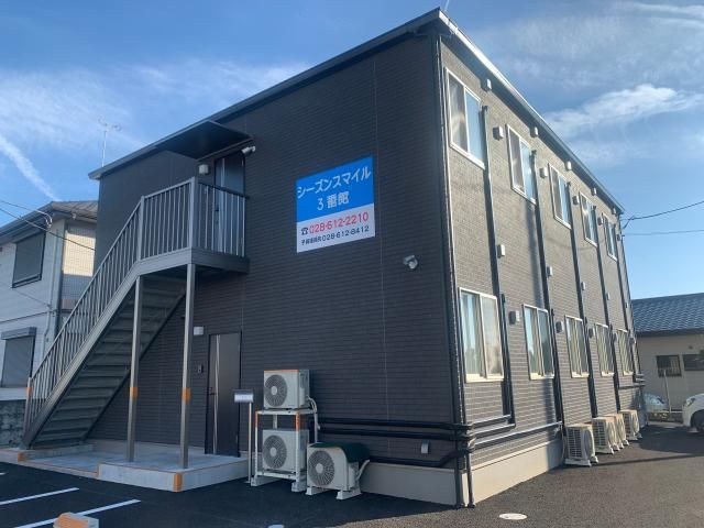 【介護職員／宇都宮市】 [“グループホーム”]　社会福祉法人　朝日会　はりがや　(パート)の画像1